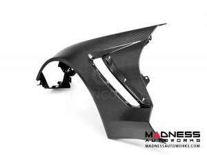 Chevrolet Corvette Carbon Fiber Fenders - Anderson Composites - Z06 C7